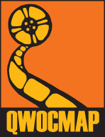 QWOCMAP Logo