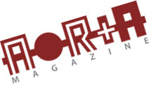 Aorta Magazine logo