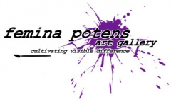 Femina potens' logo