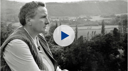 Seeing Gertrude Stein: Five Stories Opening Talk