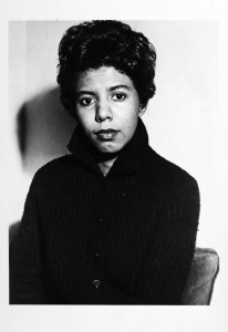 Lorraine Hansberry