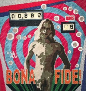 Bona Fide! by Maria E. Piñeres