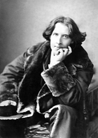 Oscar Wilde