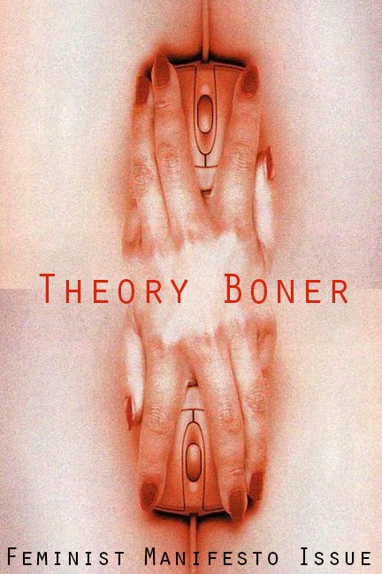 Theory Boner Zine