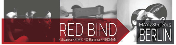 Red Bind, May2015