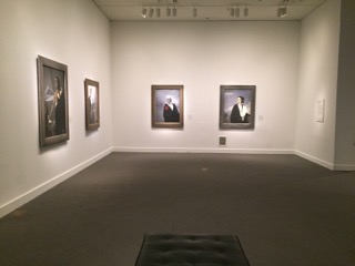 RomaineBrooks_exhibitionview