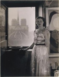 Peggy Guggenheim