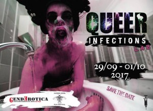 Queer Infections 2017
