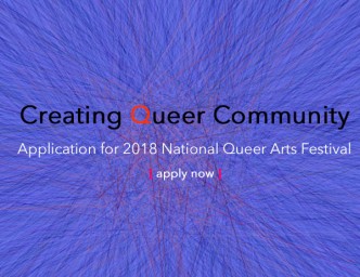 Copyright Queer Cultural Center