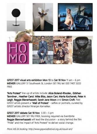 Copyright GFEST
