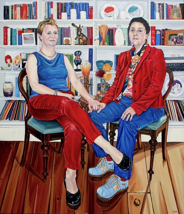 Copyright Sarah Jane Moon