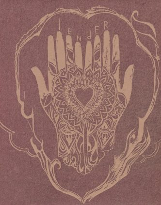 Copyright Queer Ancestors Project