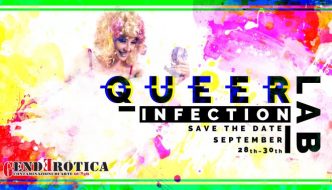 Copyright GendErotica