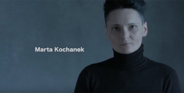 Marta Kochanek - Two Journeys, One Destination