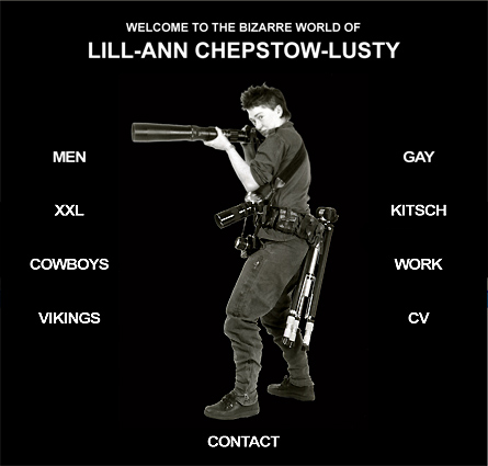 Lill-Ann Chepstow-Lusty