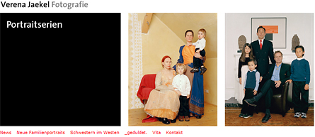 Queer Photos – New Family Portraits by Verena Jaekel