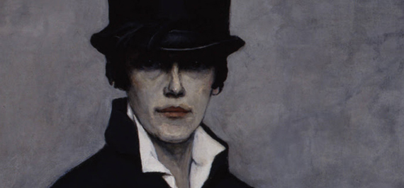 Romaine Brooks