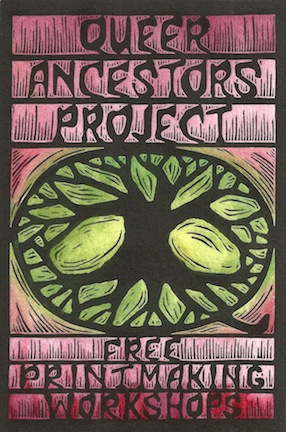 Queer Ancestors Project