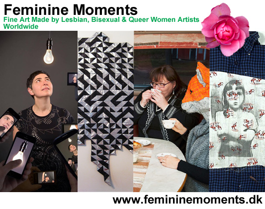Feminine Moments – Call for Co-editors and Guest Writers