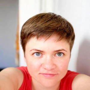 Anastasia Kuba 2015