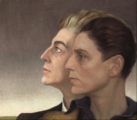 Medallion by Gluck (1937)
