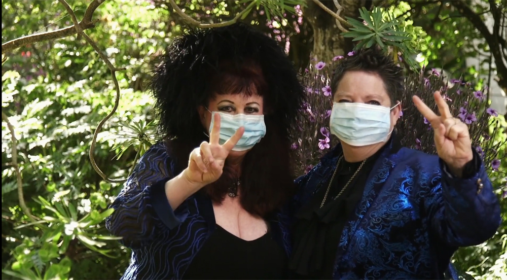 Video still. Copyright the videomaker