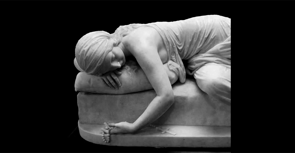 Harriet Hosmer – The Sculptor’s Funeral Podcast Episode 63