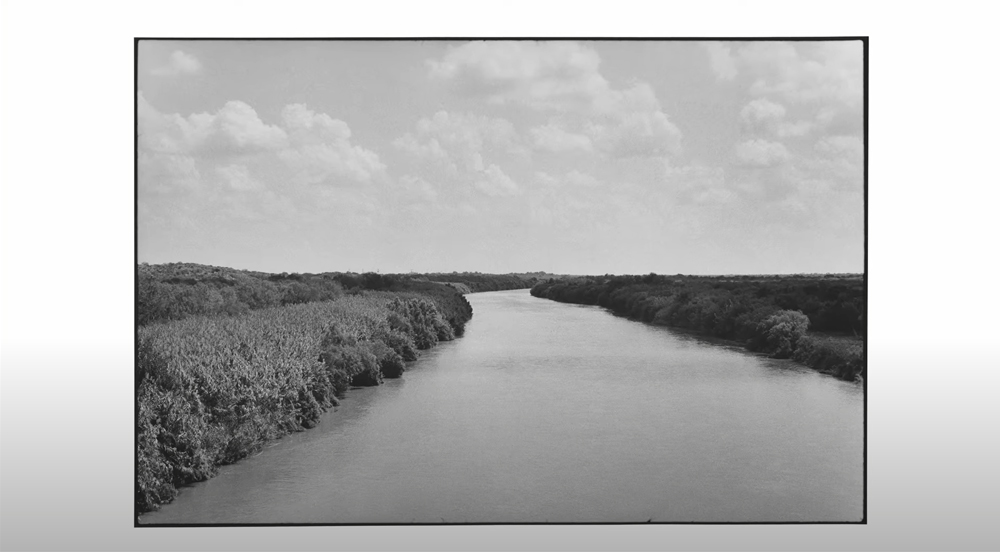 Zoe Leonard: Al río / To the River at MCA Australia