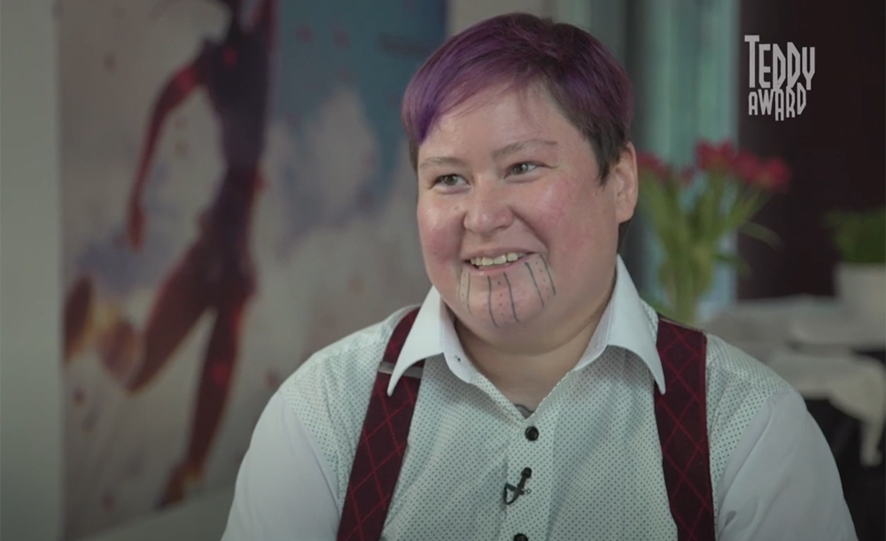 Interview with Thirza Cuthand on ‘Extractions’ (2020)