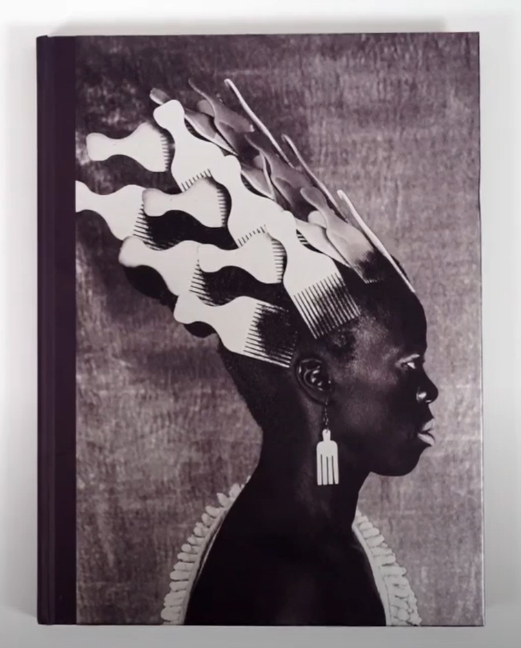 Zanele Muholi: Somnyama Ngonyama, Hail the Dark Lioness, Volume II (2024)