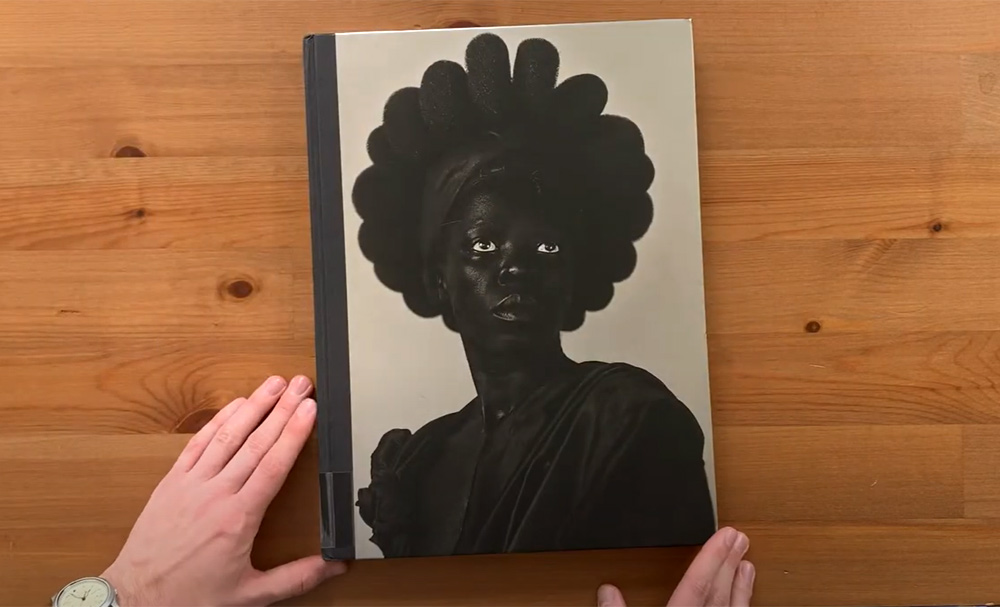 Zanele Muholi: Hail the Dark Lioness (2018)