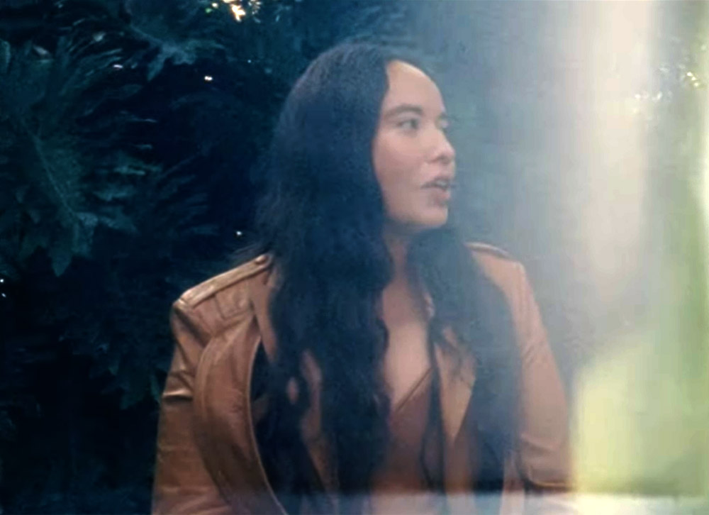 Inner Worlds | Frieda Toranzo Jaeger (2022)
