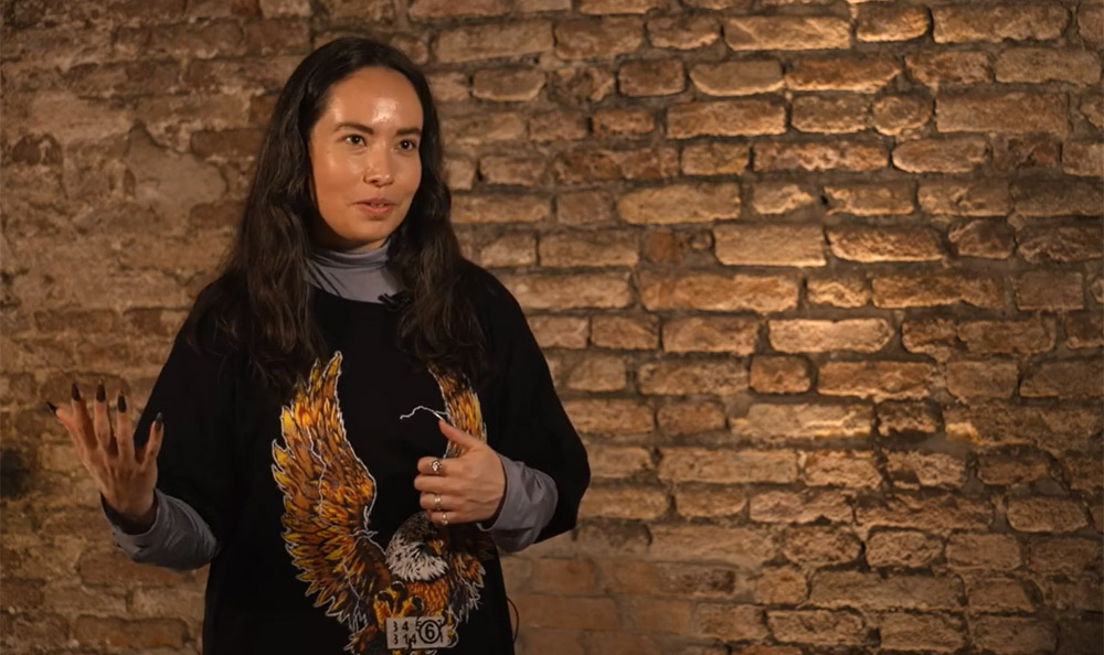 Biennale Arte 2024 – Frieda Toranzo Jaeger