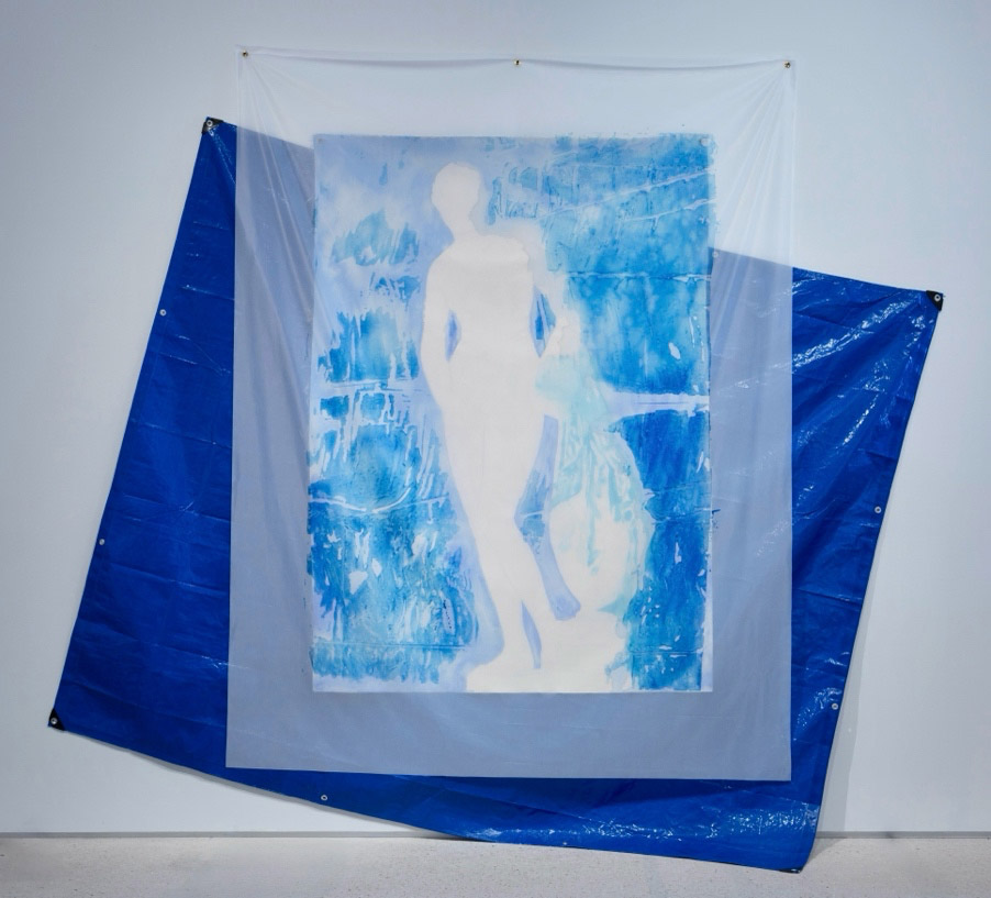 Patricia Cronin: Army of Love