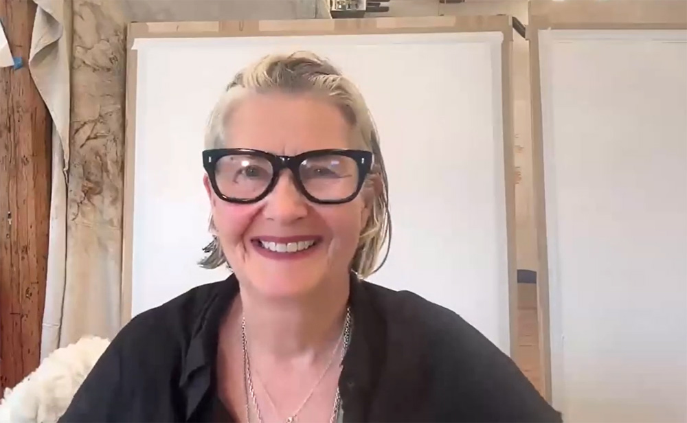 AIDS Activist Graphics & Lesbian Visibility (2024)