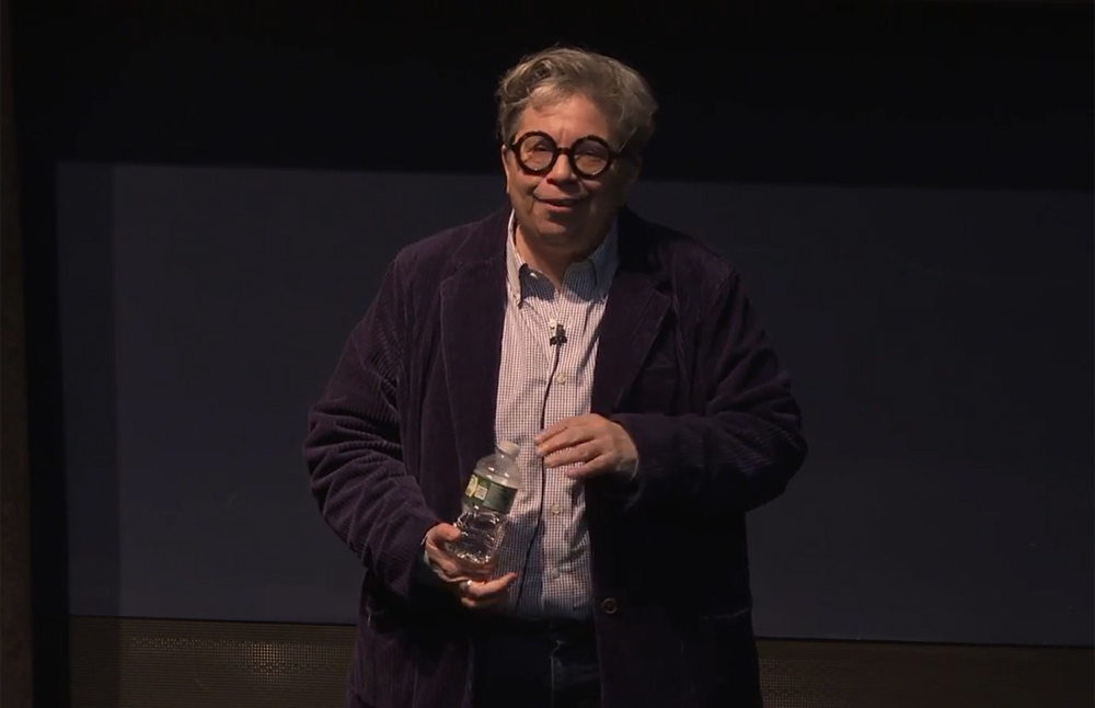 Sheila Pepe: Winter 2024 Artist-in-Residence