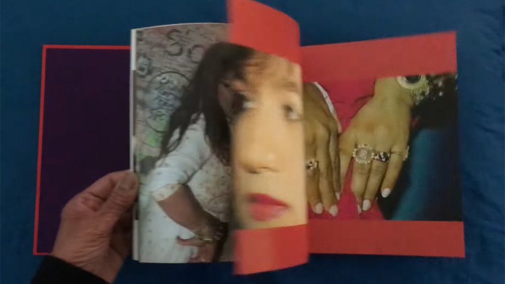 Red Threads – the South Asian Queer Connection in Photographs