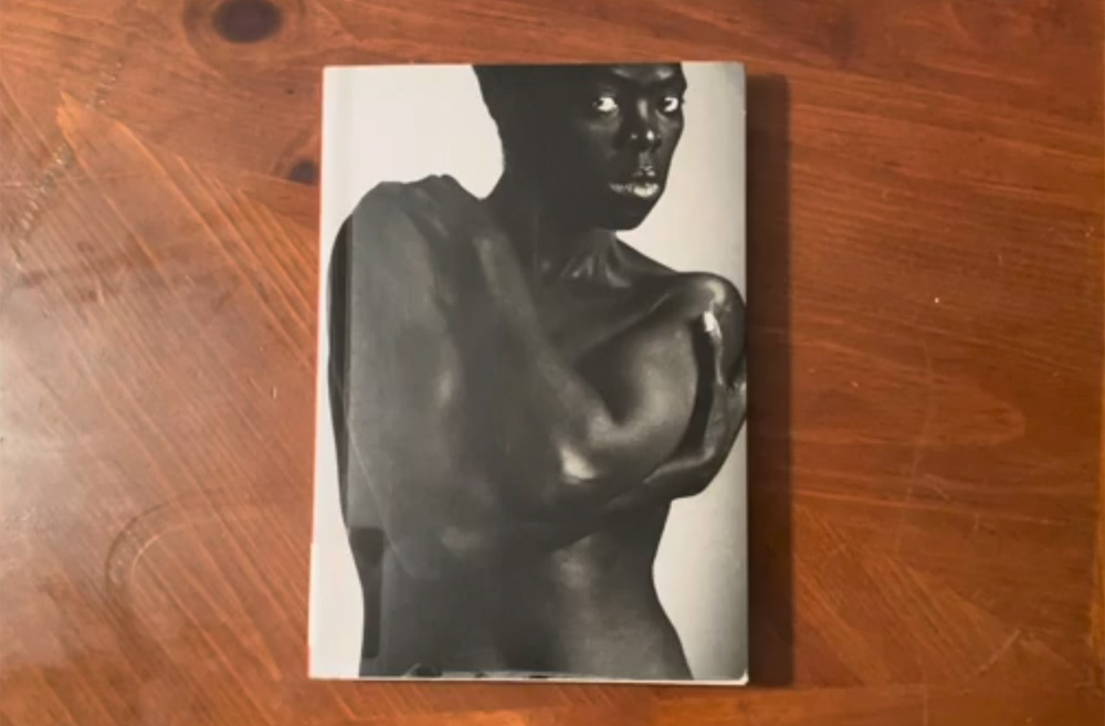 Zanele Muholi Monograph – Book Review