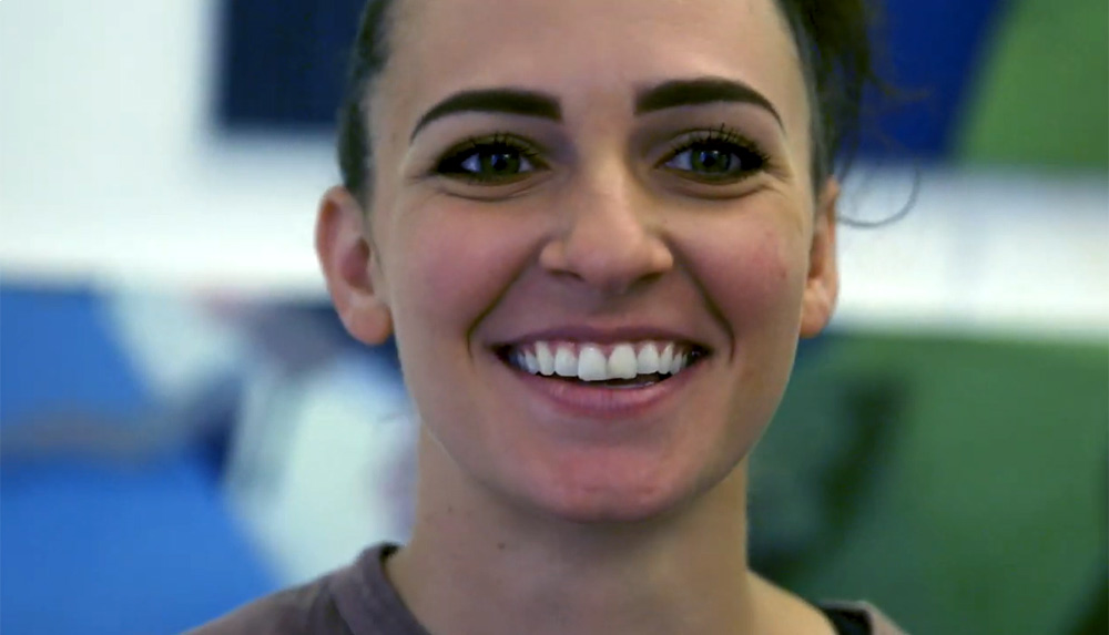 Chubb Fellow 2019-2020: Chloe Chiasson