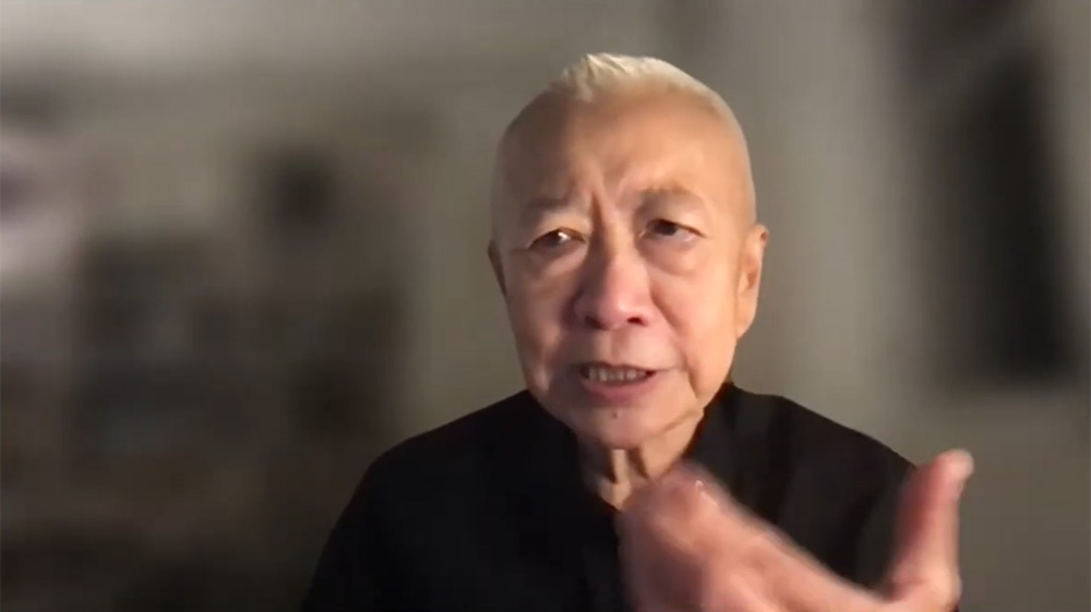 Shu Lea Cheang: Alt+Shift – artist in fermentation