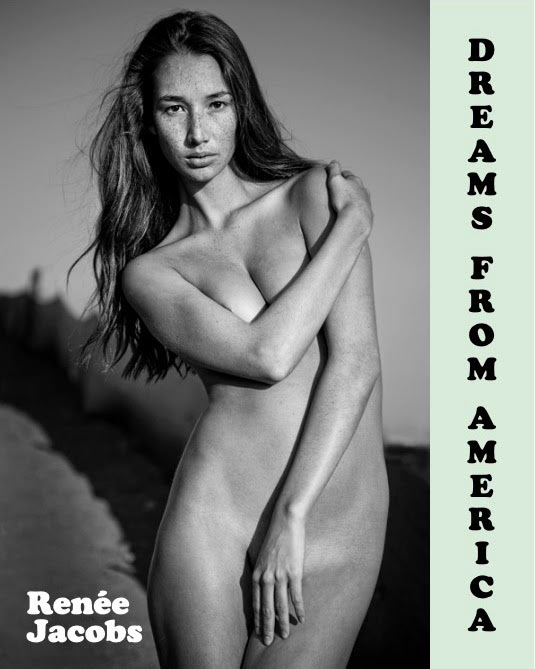 Dreams from America by Renée Jacobs