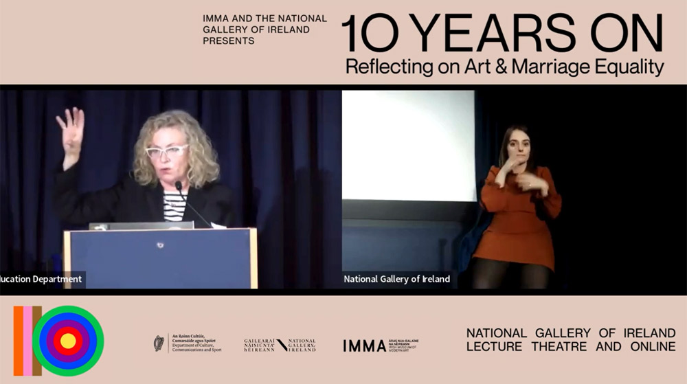 Patricia Cronin – Memorial To A Marriage: Radical Imagination and Monumental Protest (2025)
