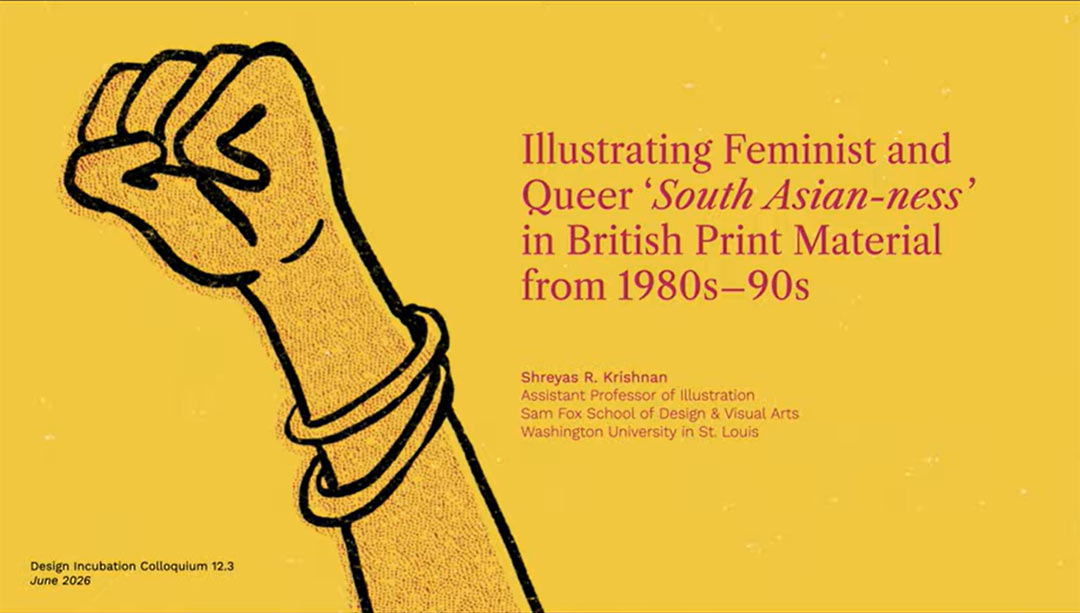 Illustrating Feminist and Queer ‘South Asian-ness’ in British Print Material from 1980s–90s