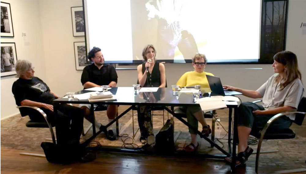 Queer Bodies, Queer Communities: Photography and Belonging in Upstate New York