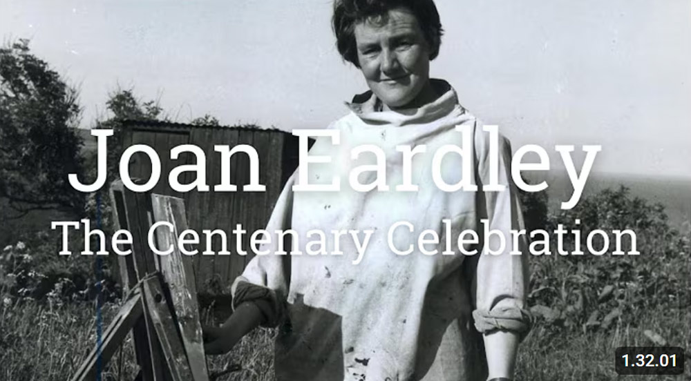 Joan Eardley: The Centenary Celebration in 2021