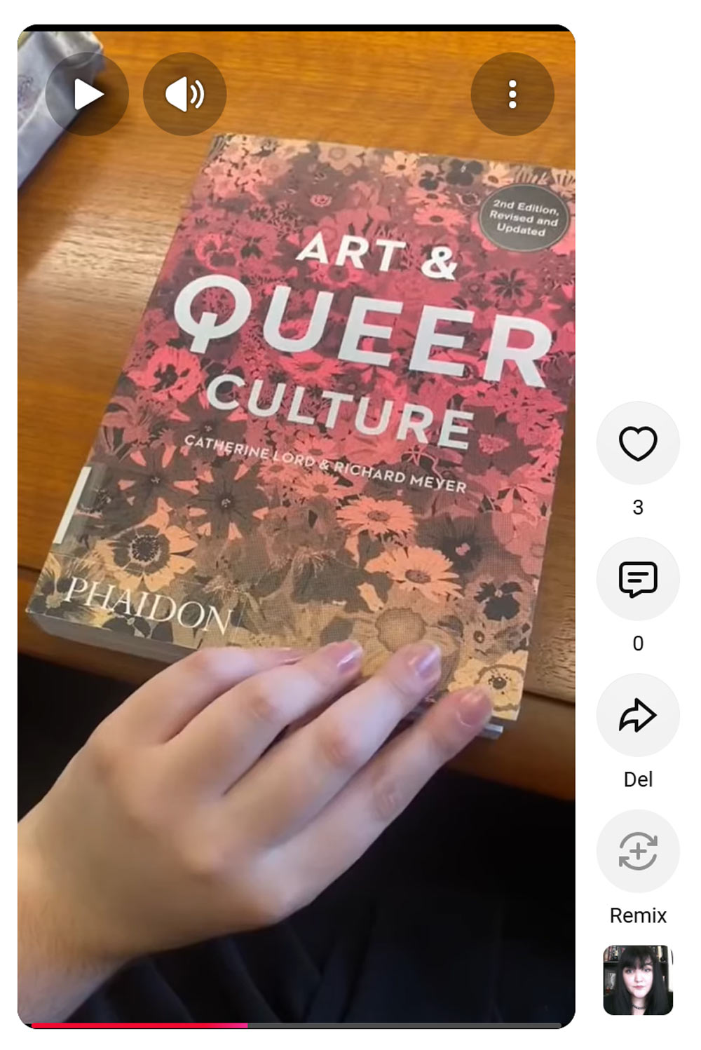 Books about Queer Art
