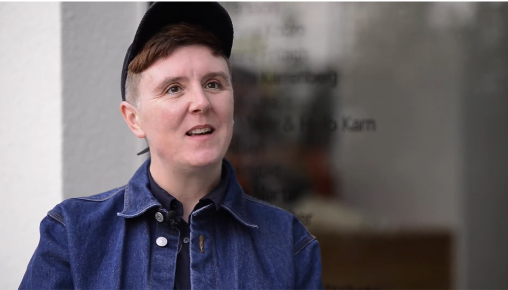 Domestic Optimism | Emma Wolf-Haugh (2020)
