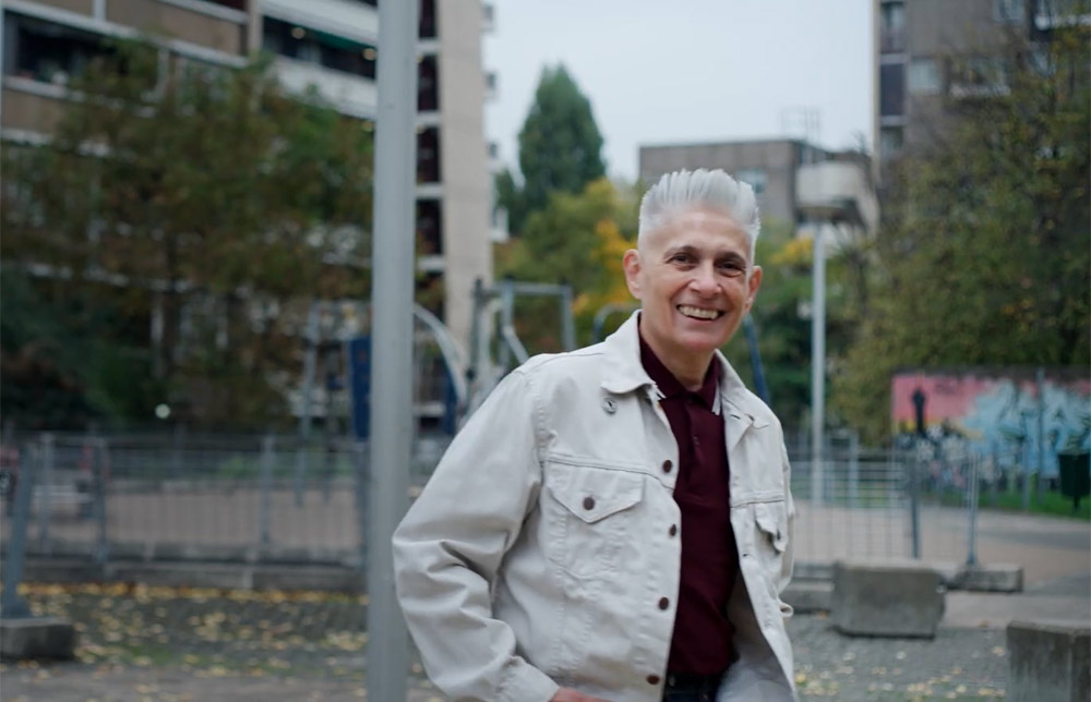 Awardee Ronan Manfredi  –  Jerwood/Photoworks Award 2024