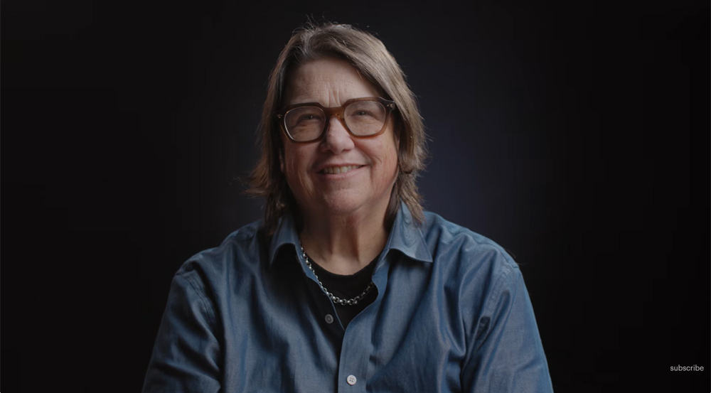 Catherine Opie: Moments of Being