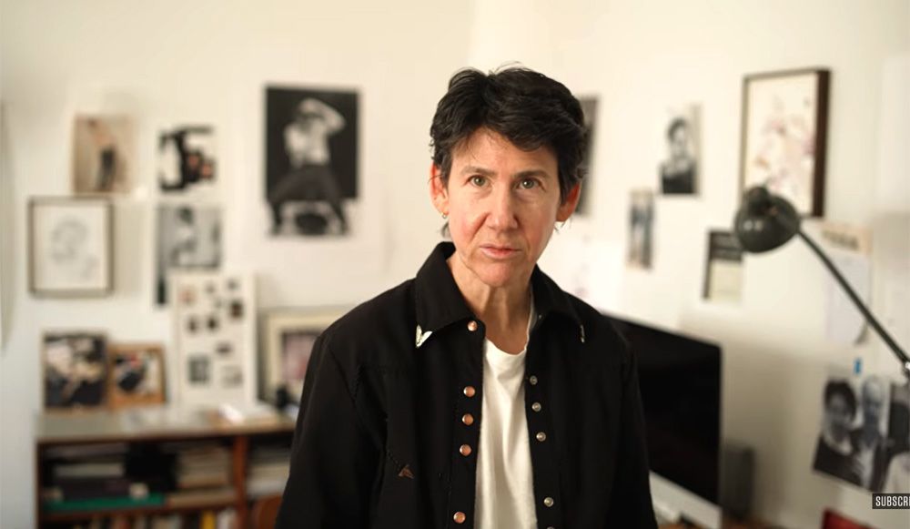 Collier Schorr – Commercial and Editorial Photography Award